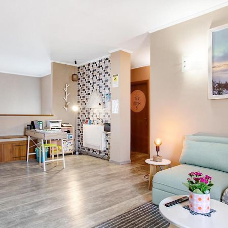 Alpen Pila Residence Loft 1 Aosta Exterior photo